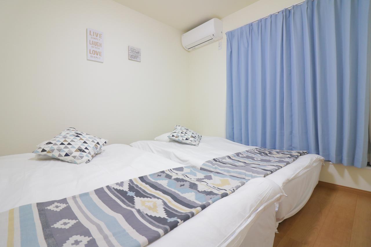 Hg Cozy Hotel No 7 枚方 ภายนอก รูปภาพ