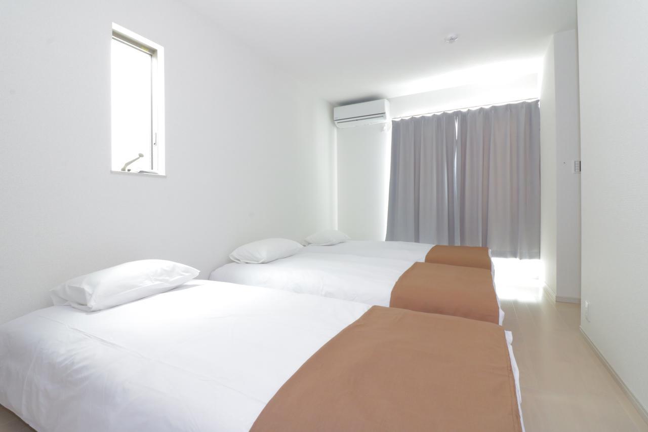 Hg Cozy Hotel No 7 枚方 ภายนอก รูปภาพ