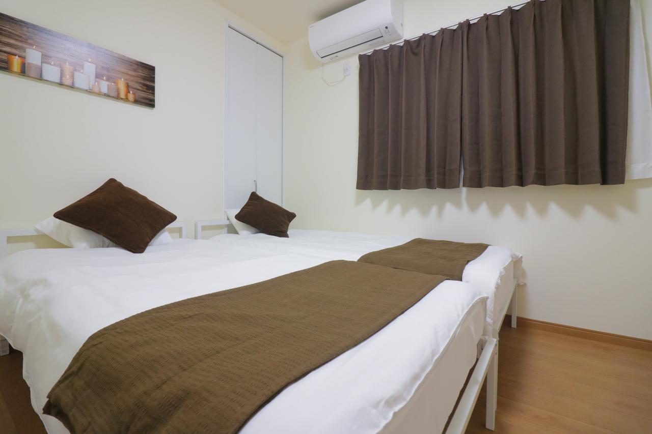 Hg Cozy Hotel No 7 枚方 ภายนอก รูปภาพ