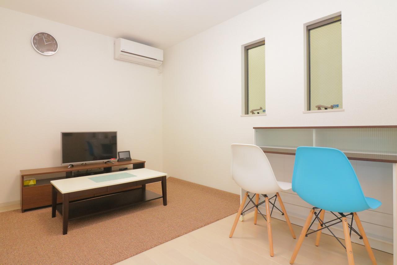Hg Cozy Hotel No 7 枚方 ภายนอก รูปภาพ