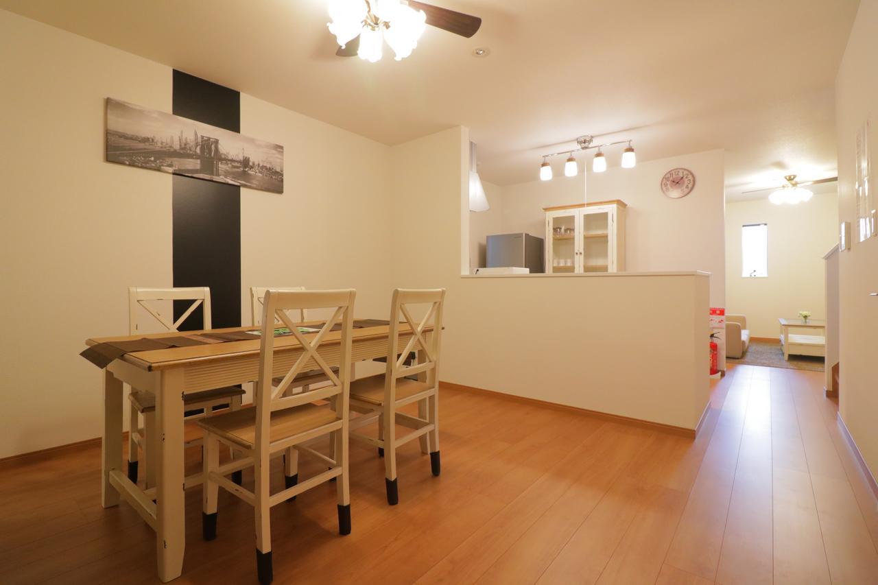 Hg Cozy Hotel No 7 枚方 ภายนอก รูปภาพ