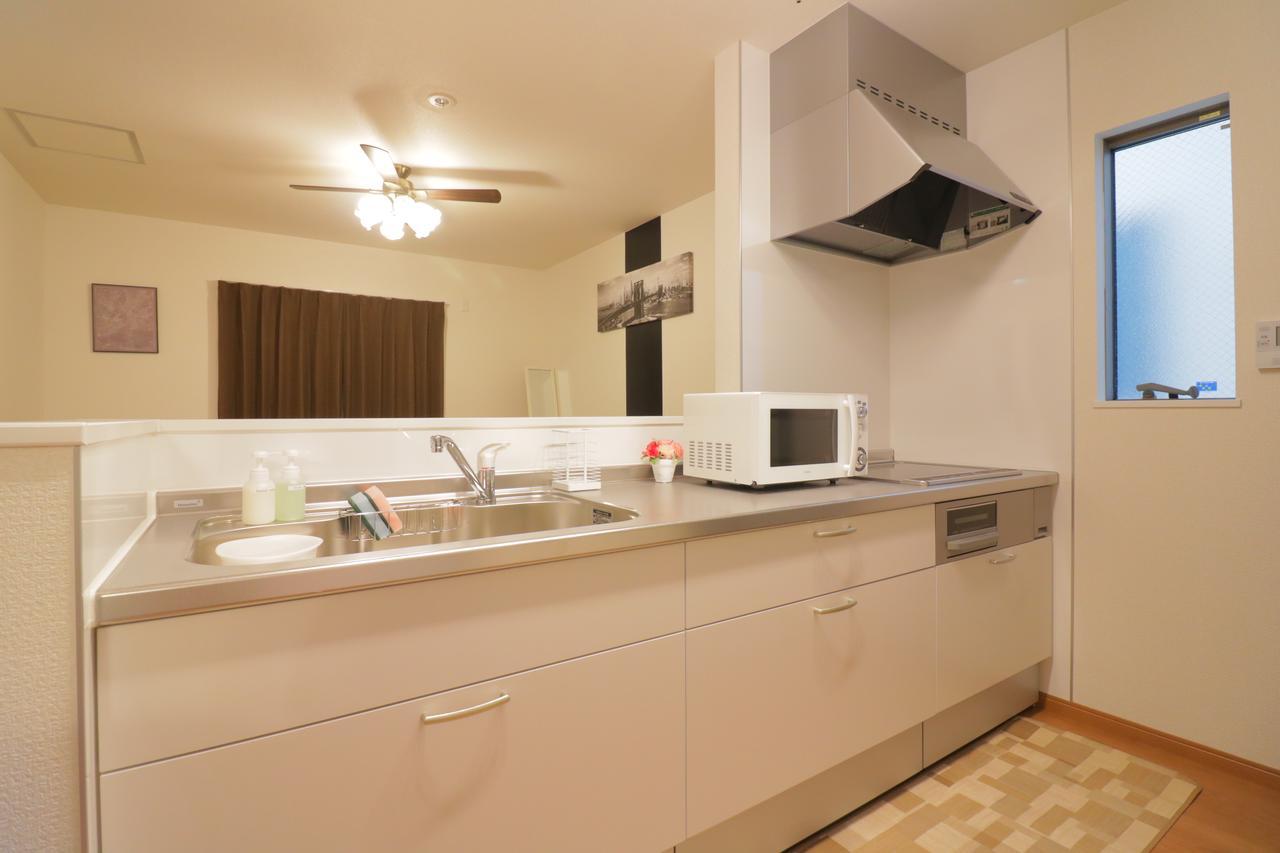 Hg Cozy Hotel No 7 枚方 ภายนอก รูปภาพ