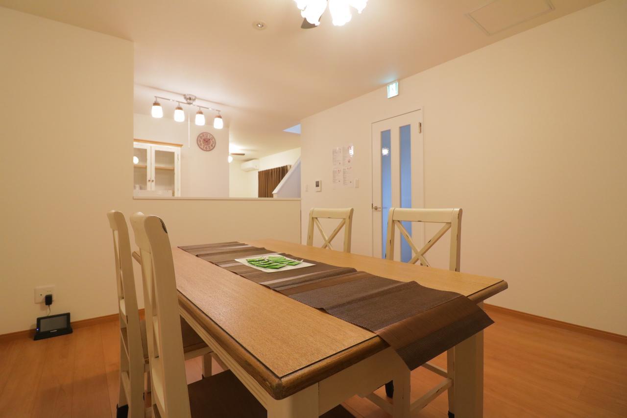 Hg Cozy Hotel No 7 枚方 ภายนอก รูปภาพ